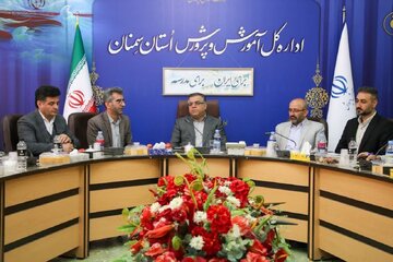 پیوند نظام آموزشی با بازار کار و آمادگی‌ها برای سه رویداد آموزش و پرورش سمنان
