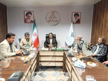 فرماندار سنقر: چالش‌های فرهنگی، فرصتی برای نوآوری و خلاقیت است