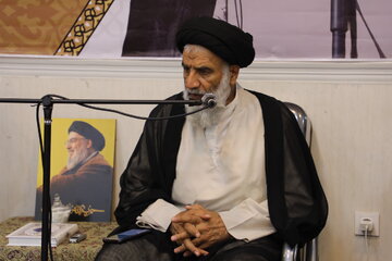 تأکید نماینده ولی فقیه در خوزستان بر انعکاس اخبار مثبت و امیدآفرین در رسانه‌ها 
