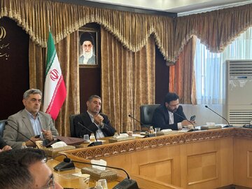 مشاور رئیس‌جمهور: دولت چهاردهم به تخصص میدان می‌دهد/ تشکل‌ها خط مقدم تحول‌