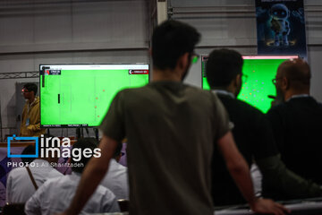 Competencias de RoboCup Abierto de Irán