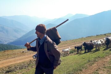 گردشگری عشایر با چاشنی کوچ