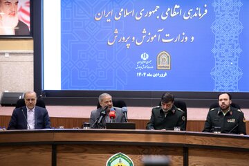 نیازمند بازنگری اساسی در فضای فرهنگی، اجتماعی نظام تعلیم و تربیت هستیم