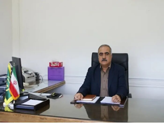 کردستان ۲.۳ درصد دام سبک کشور را در اختیار دارد