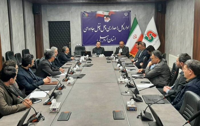 کاهش تصادفات در گرو اصلاح رفتار ترافیکی رانندگان است