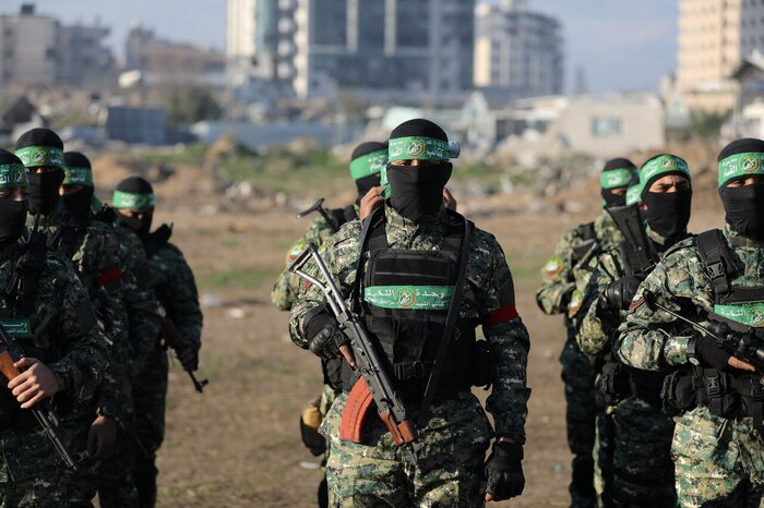 El ataque de las Brigadas Al-Qassam al ejército del régimen sionista deja un muerto y cinco heridos