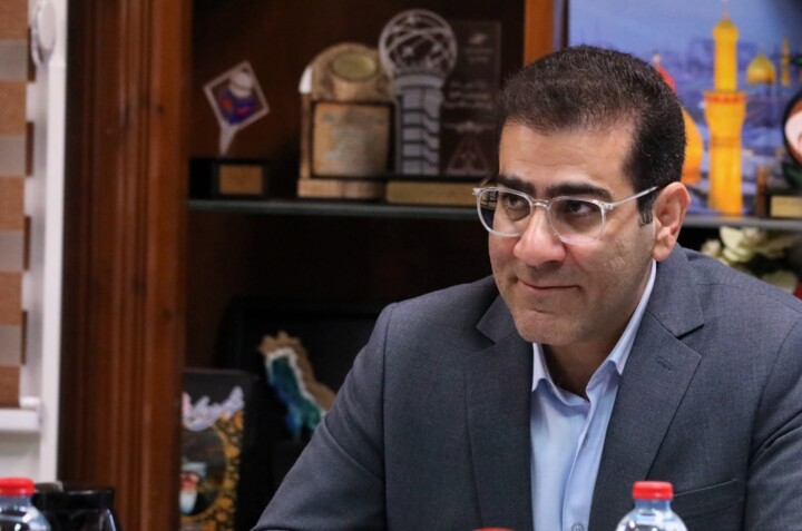 وزارت نیرو با استقلال برق بوشهر از فارس موافقت کرد