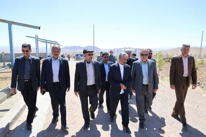 حفظ، افزایش و حمایت از تولید سه گام خراسان جنوبی برای تحقق شعار سال