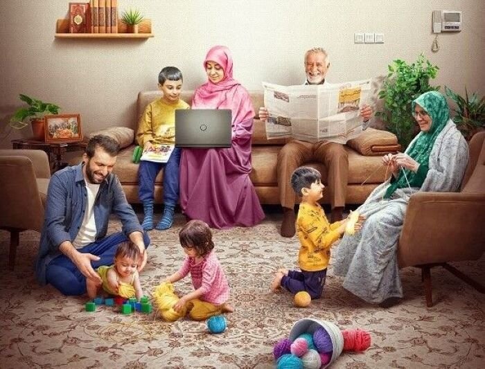 مادرشوهر و عروس در قرن ۲۱؛ چگونه از تنشها عبور کنیم؟