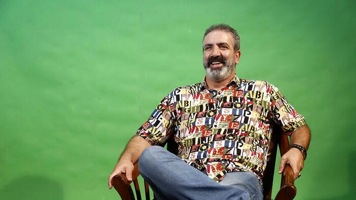 رهبریفرد: مأموریت درویش، نابودی پرسپولیس بود! / کارتال به ریش همه ما میخندد