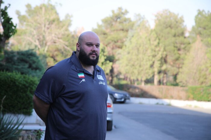 مولایی: اعزام‌های بین‌المللی مسیر سکوی قهرمانی نوجوانان را هموار می‌کند