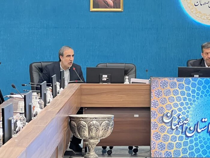 استاندار اصفهان: «حفظ حیات جنین» نیازمند اقدام‌های فرهنگی است