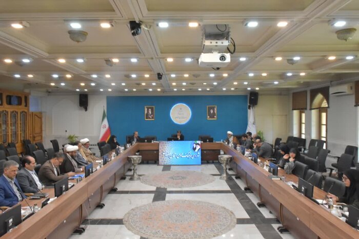 استاندار اصفهان: «حفظ حیات جنین» نیازمند اقدام‌های فرهنگی است