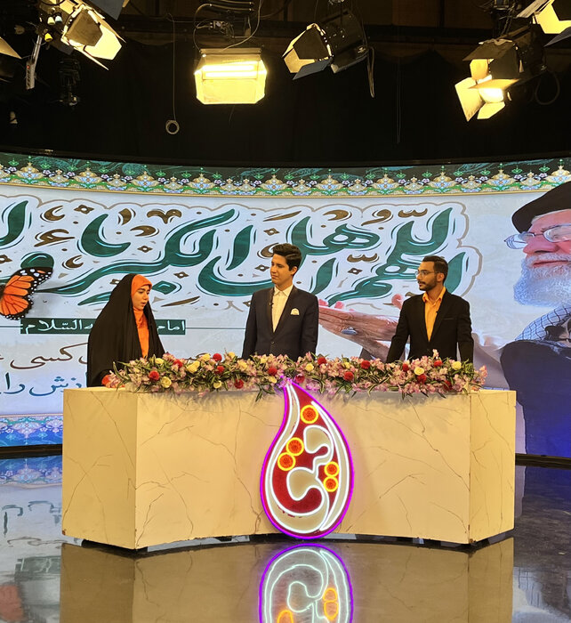 «رفیق» آینه‌ای برای نمایش خلاقیت مسجدی نوجوانان است