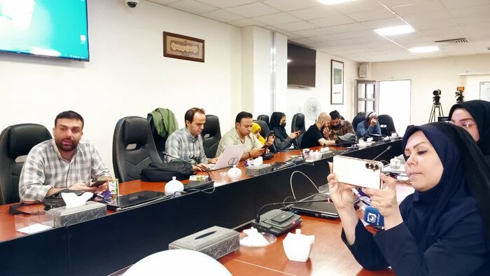 وقف پول به مرز ۳۶ میلیارد تومان رسید