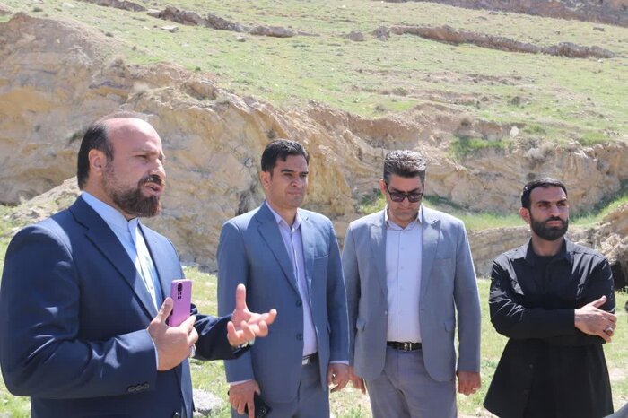 روان سازی ترافیک شهری خرمآباد با طرحهای "میانبُر"