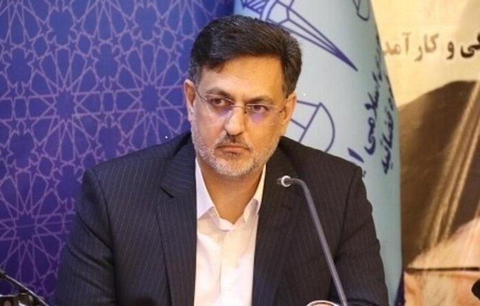 سگ‌گردانی در اصفهان، پیگرد قانونی دارد