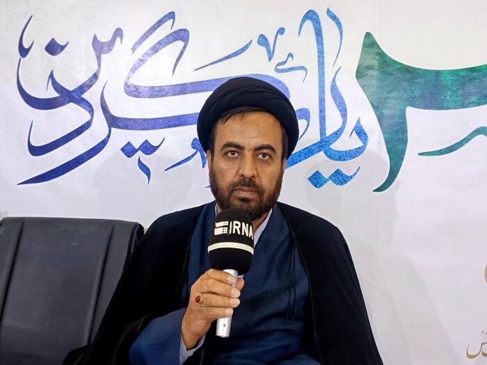 چه کسانی باید خمس بدهند؟+ فیلم