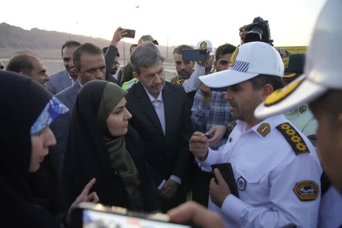 جستاری بر رخدادهای یک سفر ۲ روزه و بیسابقه