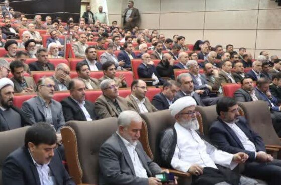 بهنام‌جو: استانداری با شهردار جدید قم مجدانه همکاری خواهد کرد