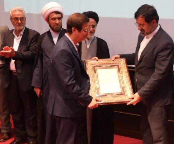 بهنام‌جو: استانداری با شهردار جدید قم مجدانه همکاری خواهد کرد