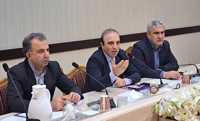 کارخانه سیمان اردبیل قابلیت تولید سوخت از پسماند را دارد