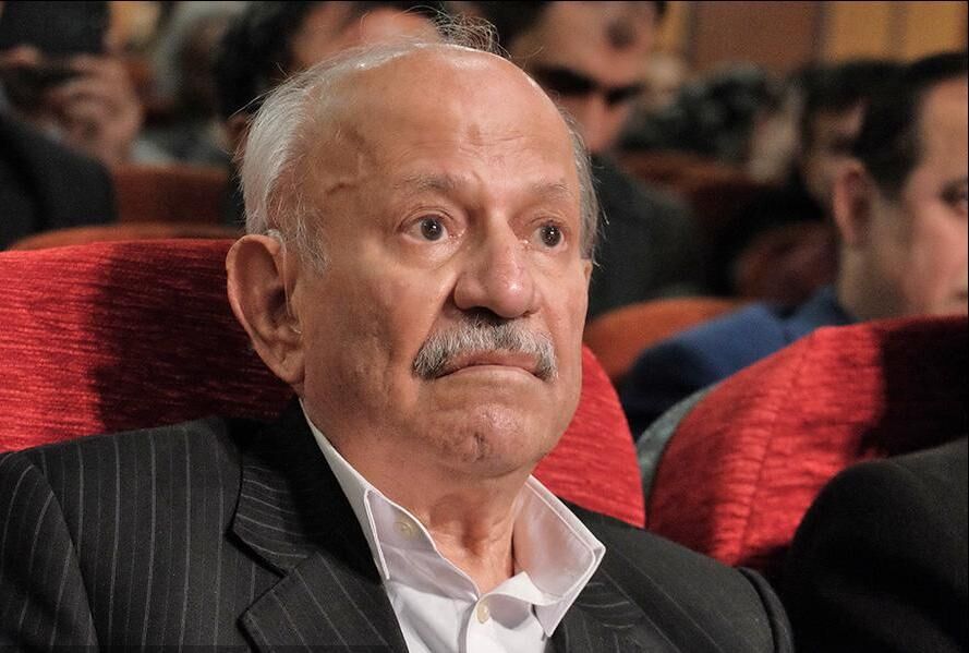 چهره ماندگار بوشهر آسمانی شد چهره ماندگار بوشهر آسمانی شد