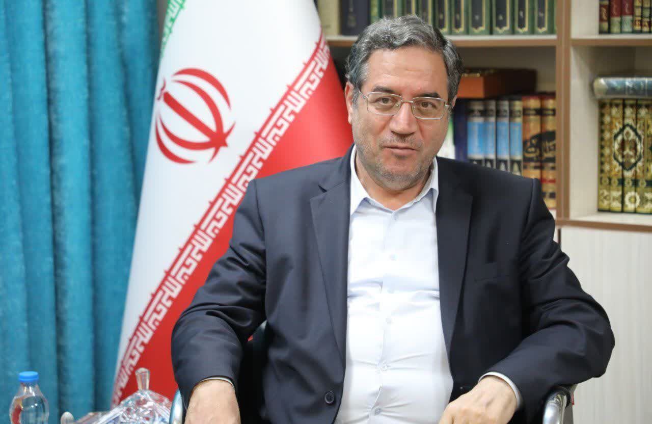 استاندار: بروکراسی مفرط اداری از موانع توسعه آذربایجان‌غربی است