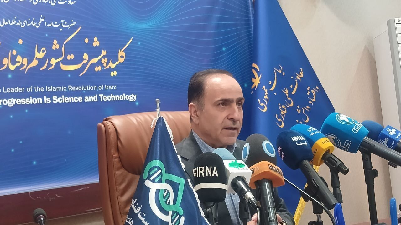 بهرهمندی از هوش مصنوعی هزینههای درمان را ۴۰ درصد کاهش میدهد بهرهمندی از هوش مصنوعی هزینههای درمان را ۴۰ درصد کاهش میدهد