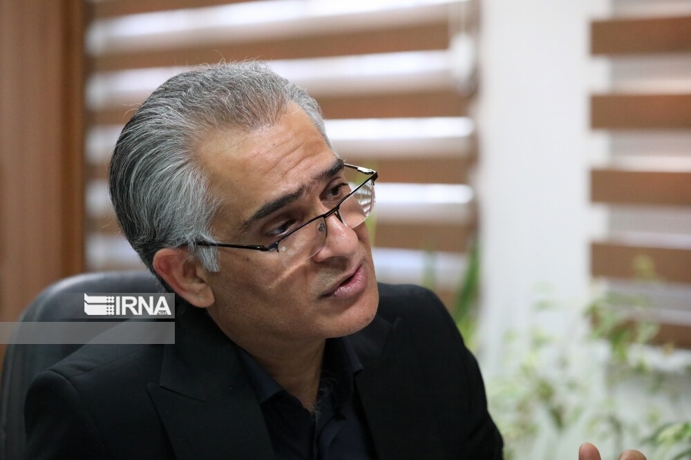 مدیرکل فرهنگ و ارشاد بوشهر: اقتصاد هنر نیازمند بازنگری و فاصله گرفتن از اتکای دولتی است مدیرکل فرهنگ و ارشاد بوشهر: اقتصاد هنر نیازمند بازنگری و فاصله گرفتن از اتکای دولتی است