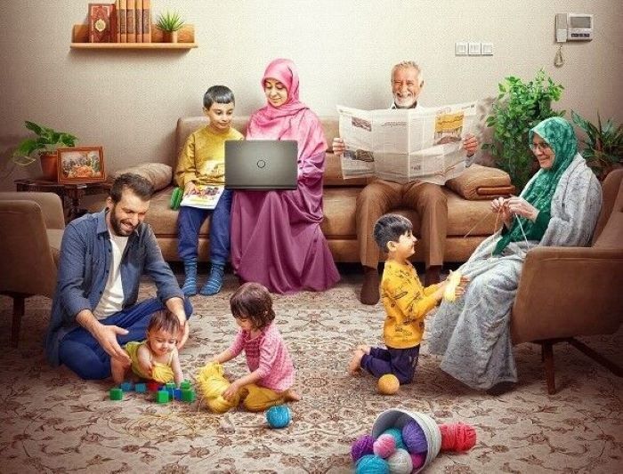 زنان توانمند، خانواده‌های موفق، جوامع پیشرفته
