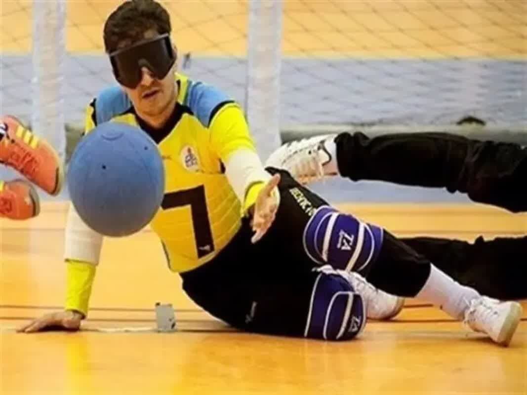 زمین‌خوردن تا قهرمانی؛ روایت ایستادگی ورزشکاران نابینا کردستان