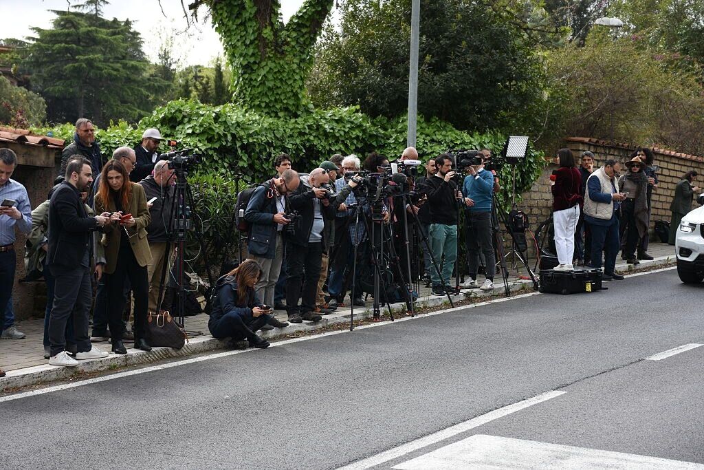 فاصله فاحش مواضع ویتکاف با هیاهوی ترامپ/ ترامپ و احیای توافقی که از آن متنفر بود فاصله فاحش مواضع ویتکاف با هیاهوی ترامپ/ ترامپ و احیای توافقی که از آن متنفر بود