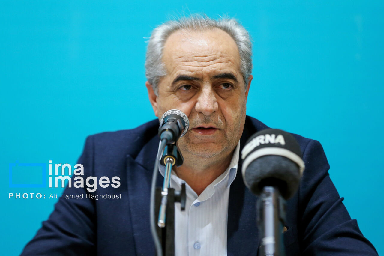 استاندار آذربایجان‌شرقی:سازمان‌های غیردرمانی به تکالیف خود در زمینه سلامت عمل کنند