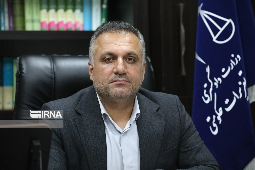 ۶۶۹۲ پرونده به ارزش ۱۵ هزار میلیارد ریال در تعزیرات حکومتی بوشهر مختومه شد ۶۶۹۲ پرونده به ارزش ۱۵ هزار میلیارد ریال در تعزیرات حکومتی بوشهر مختومه شد
