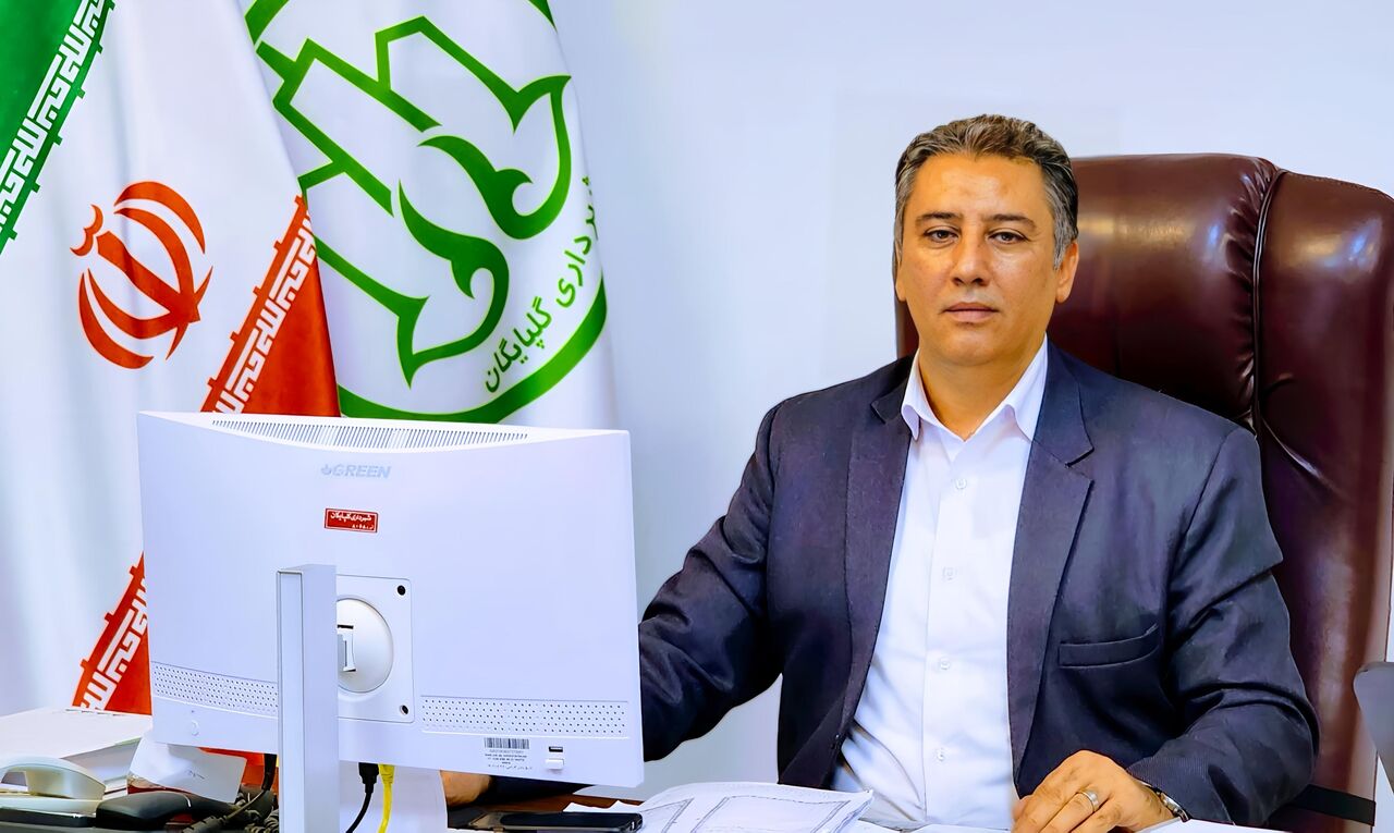 تخصیص ۲ هزار و ۸۰۰ میلیارد ریال اعتبار برای ۶۲ طرح شهرداری گلپایگان