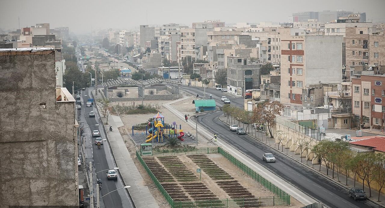 تحول در جنوب پایتخت با طرح انتقال خط آهن تهران - تبریز به «زیر زمین»