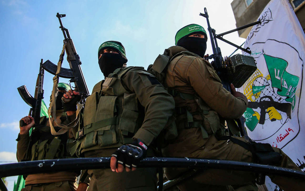 Combates en Gaza: Hamas anuncia emboscada letal y la Yihad Islámica derriba dos drones