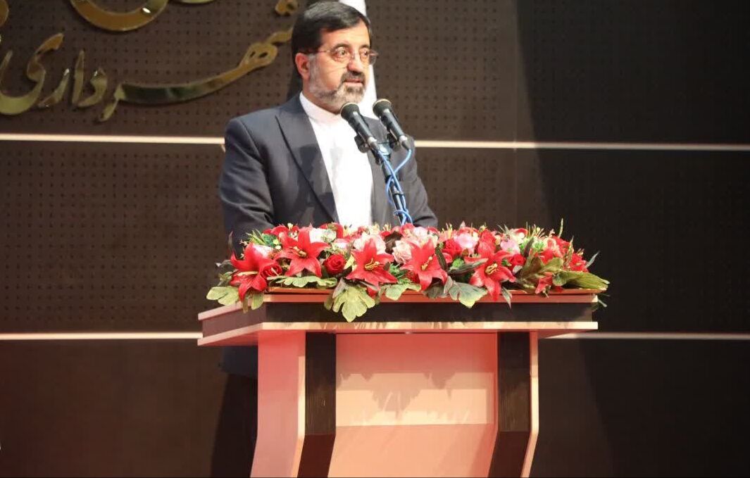 استانداری با شهردار جدید قم مجدانه همکاری خواهد کرد