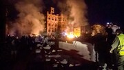 اليمن: إرتفاع ضحايا العدوان الأمريكي على حي وسوق فروة إلى 42 شهيدًا وجريحًا