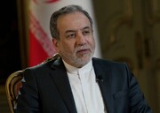 عراقجي يعلن استعداد ايران لتوسيع اطار القضايا المدرجة في اللقاءات الثلاثية مع الصين وروسيا
