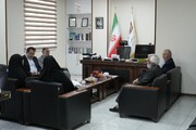 آزادی ۷۰۰ زندانی جرائم غیرعمد در البرز