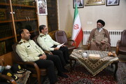 مسوولان باید بسترهای ایجاد فساد در جامعه را از بین ببرند