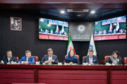 دسترسی بازرگانان ایرانی به شبکه بانکی بین‌المللی با افتتاح نمایندگی بانک روسی