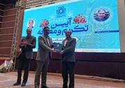 مشاور وزیر علوم: دانشگاه شیراز پیشرو در مرزهای علم جهانی باشد