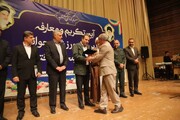 سرپرست اداره‌کل ورزش و جوانان چهارمحال و بختیاری معرفی شد