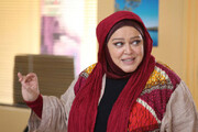 بهاره رهنما با «دورهمی زن‌های دیکتاتورها» روی صحنه می‌رود/ موفقیت بین‌المللی «مستطیل»