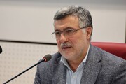  وزیر بهداشت به چین سفر می‌کند/ تقویت همکاری‌ها در حوزه سلامت