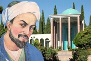 سعدی شیرازی؛ حکمت، عشق و اعتدال با کلامی ماندگار
