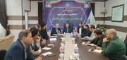 مرزنشینان سهم زیادی در برقراری امنیت مناطق مرزی دارند